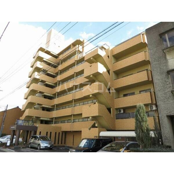 ダイアパレス岐阜早田 岐阜県岐阜市 の賃貸物件建物情報 賃貸マンション ハウスコム