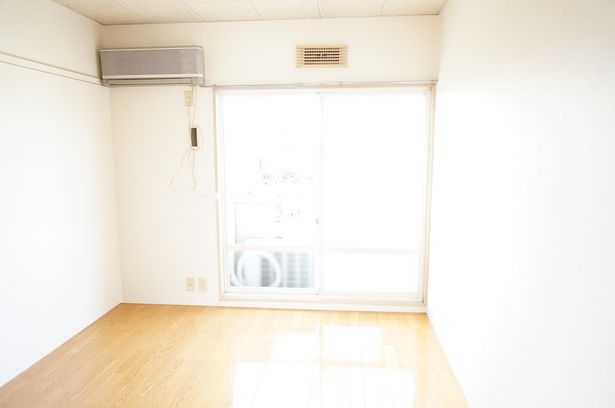 5/30 寝室