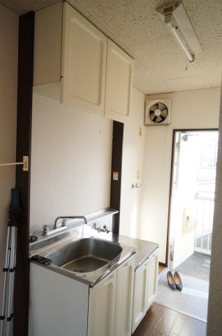9/30 キッチン