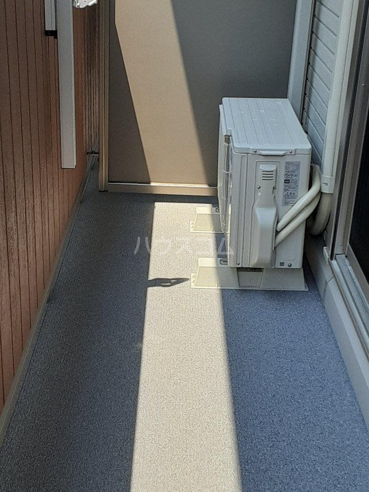 15/29 バルコニー