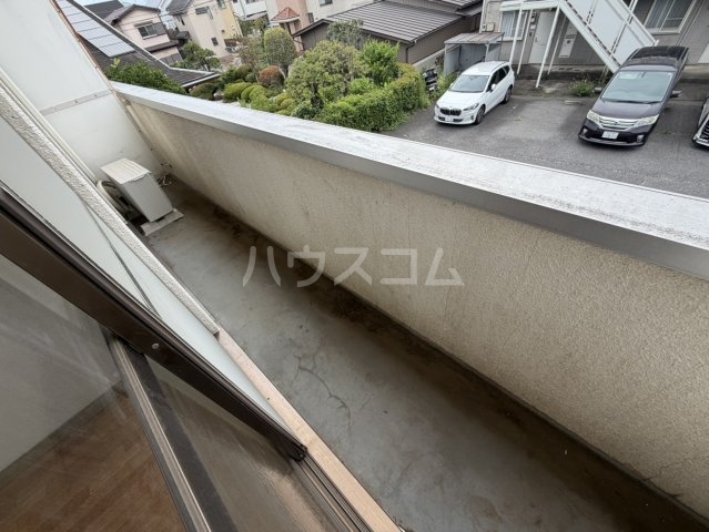 26/30 バルコニー