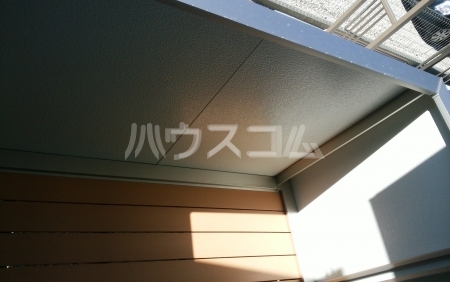 16/30 バルコニー