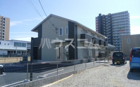 20/30 駐車場