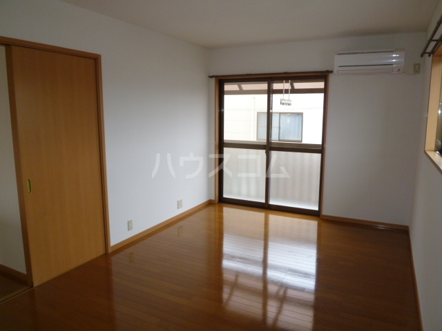 4/27 リビング/ダイニング