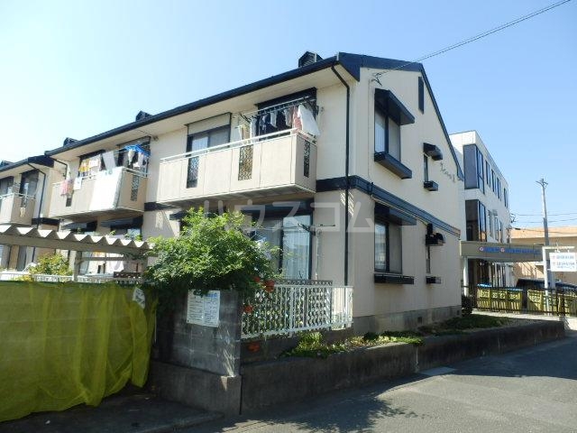1/18 外観