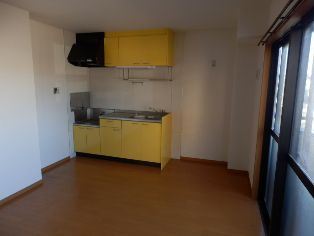 5/30 リビング/ダイニング