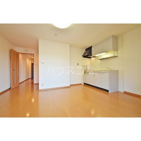 3/25 リビング/ダイニング