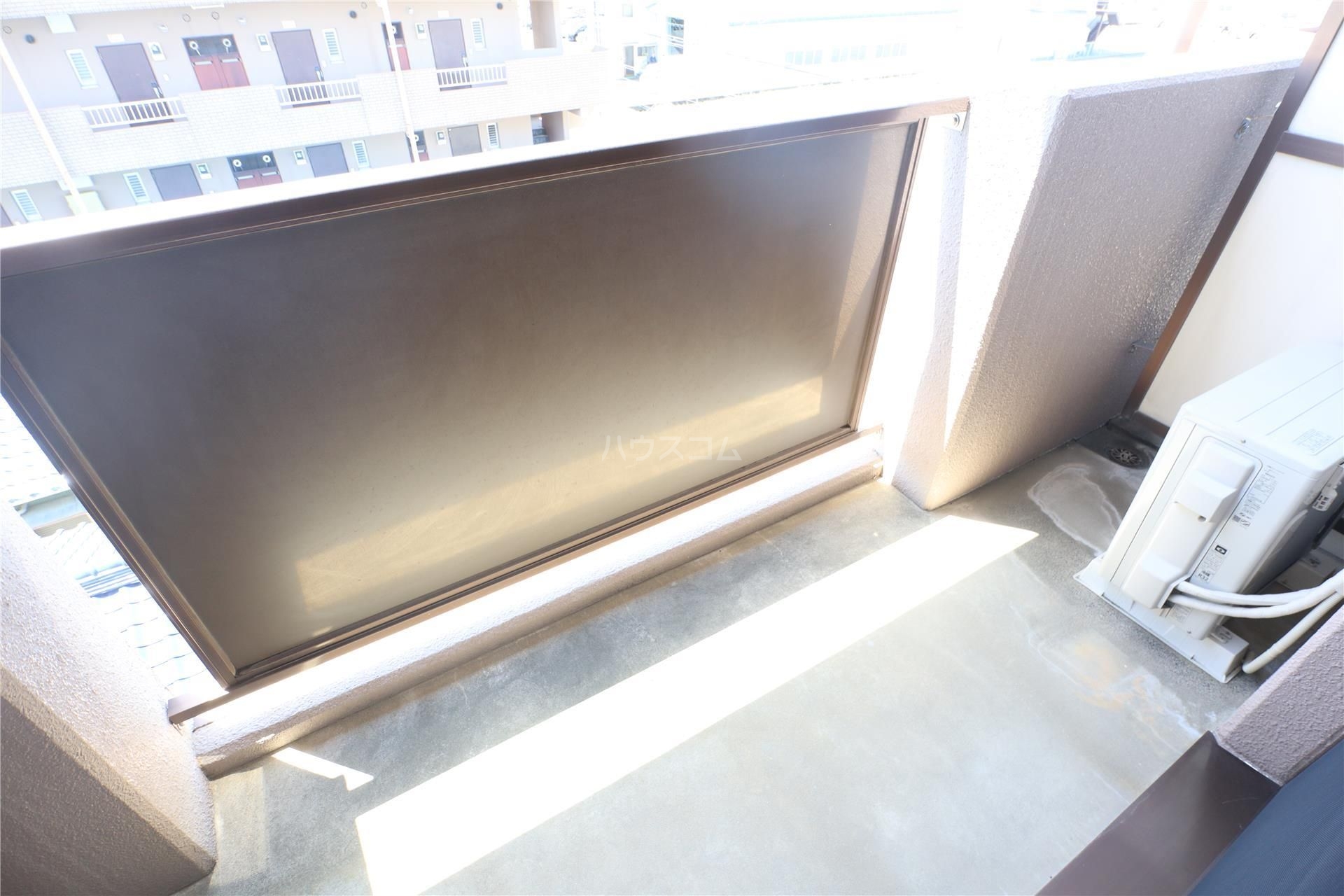 15/25 バルコニー