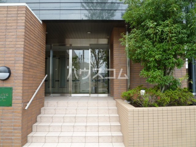 2/7 エントランス