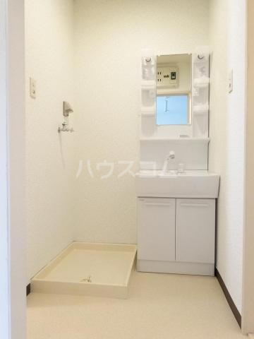 10/24 洗面