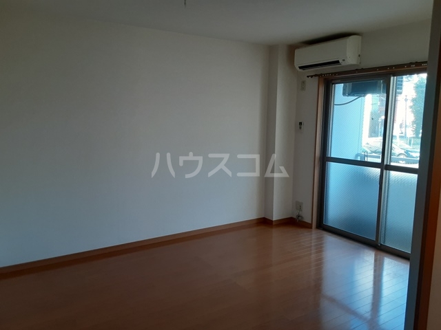 6/30 寝室