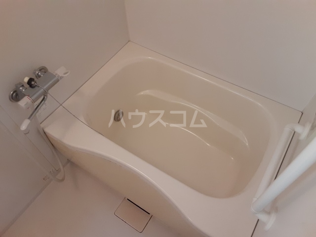 14/30 浴室