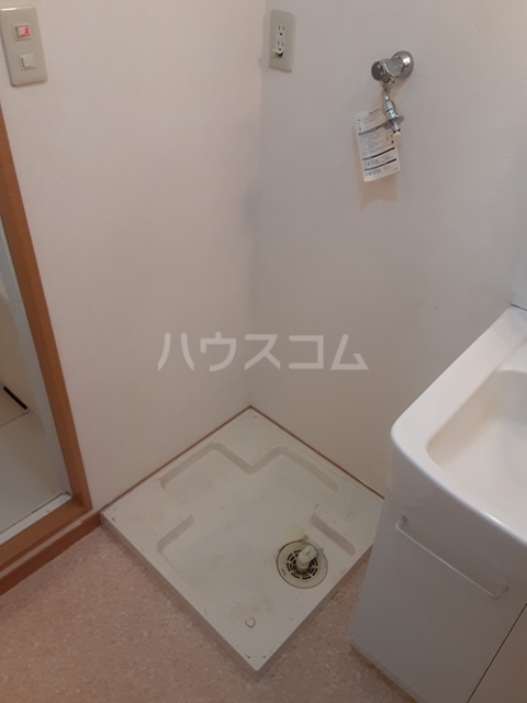 18/30 洗面