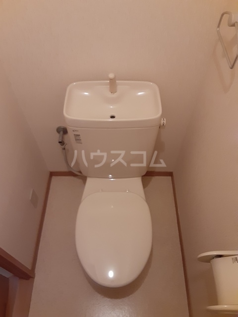 15/30 トイレ