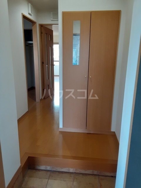 10/30 玄関