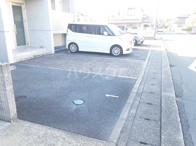 29/30 駐車場