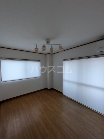 4/26 リビング/ダイニング