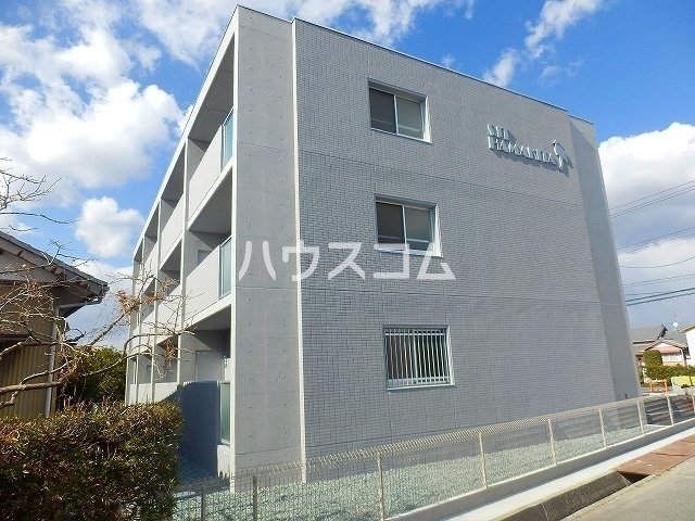 1/15 外観