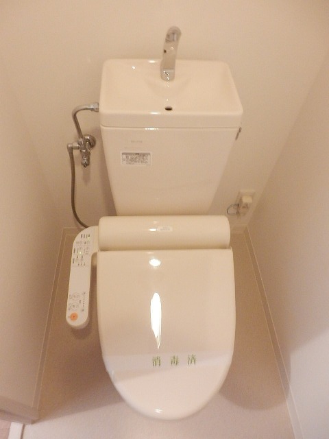 11/28 トイレ