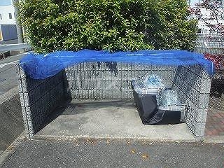 2/5 エントランス