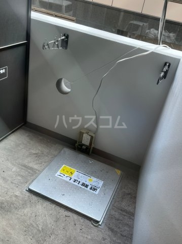 13/20 バルコニー