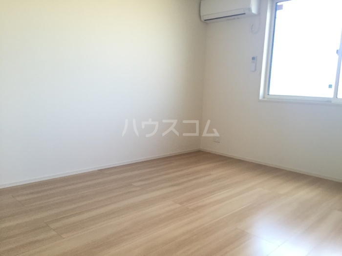 4/28 寝室