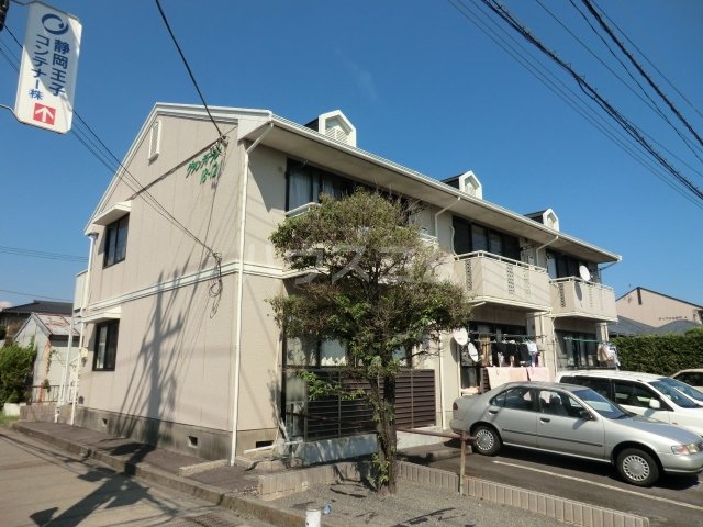 1/7 外観