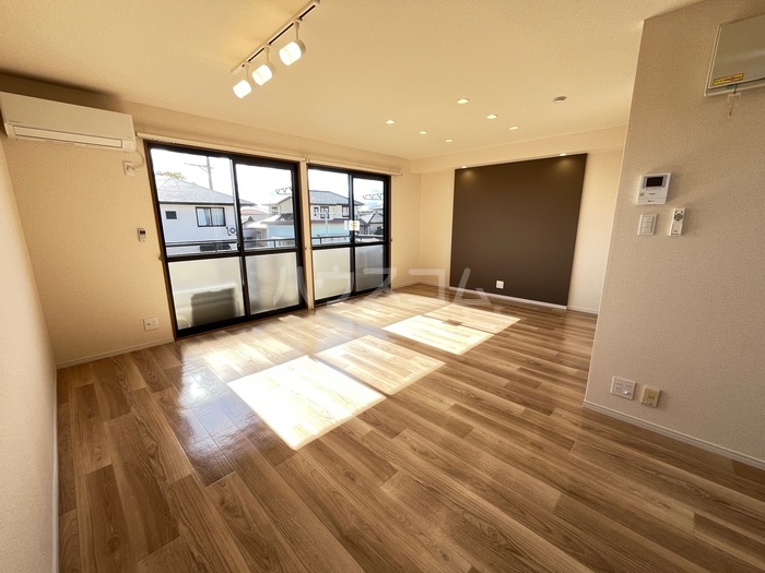 4/27 リビング/ダイニング