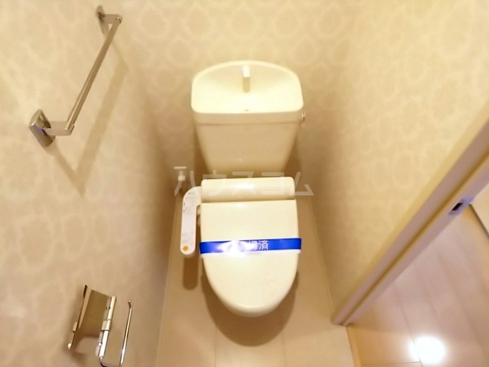 9/26 トイレ