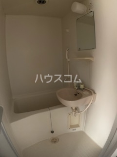 浴室