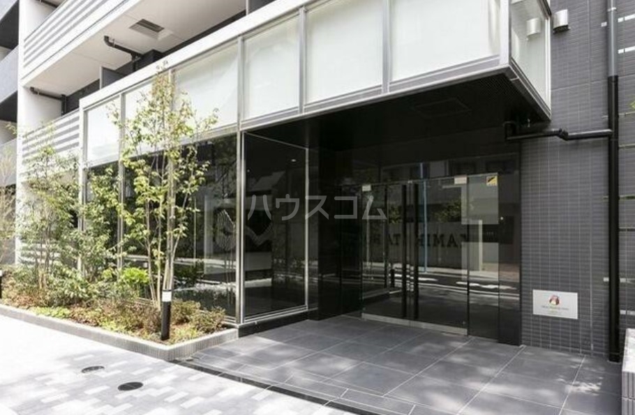 2/5 エントランス