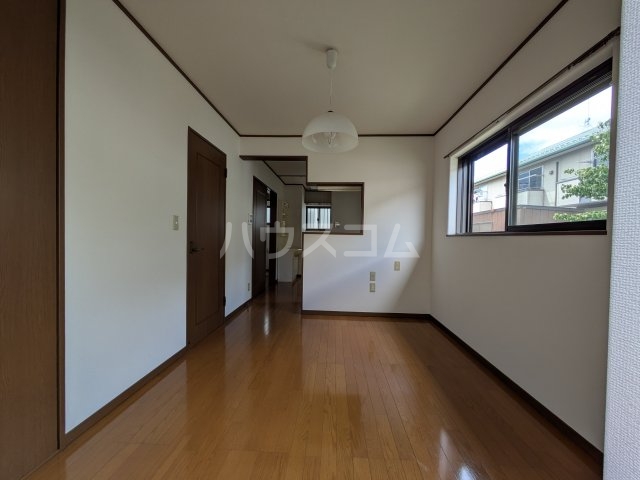 3/23 リビング/ダイニング