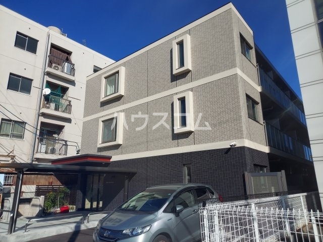 1/30 外観
