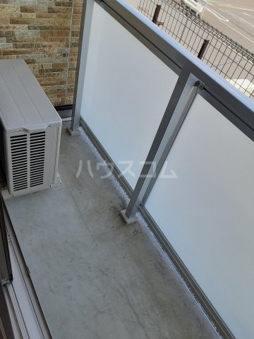 20/30 バルコニー