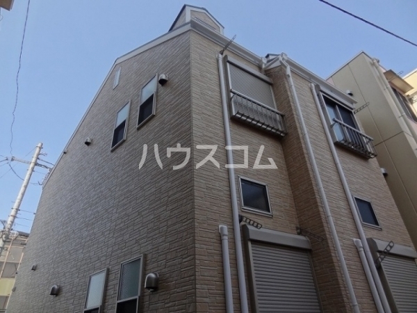 1/22 外観