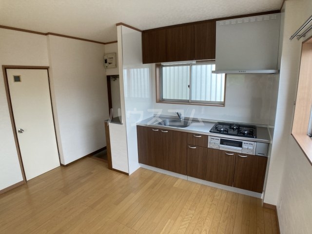 4/30 リビング/ダイニング