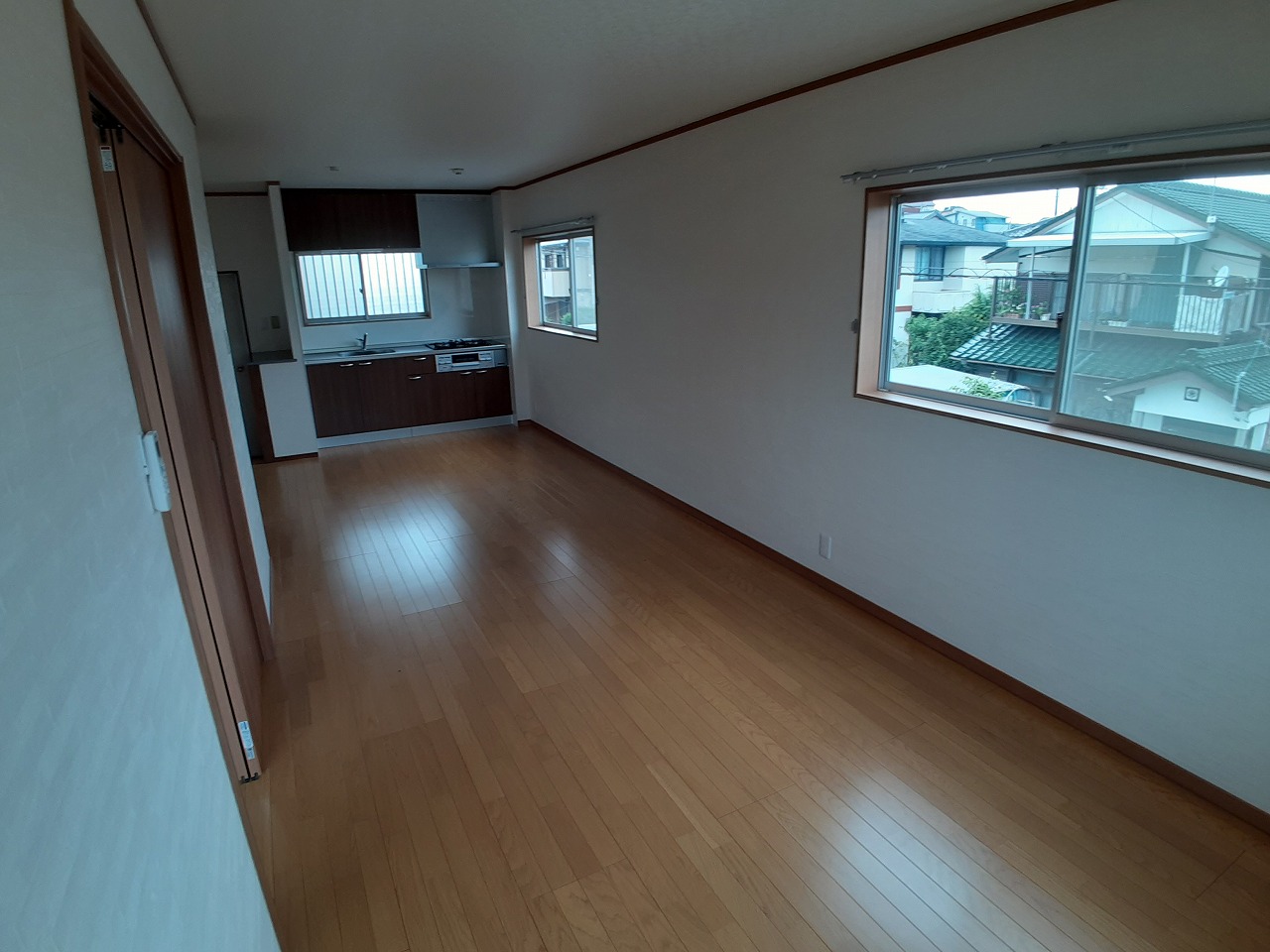 5/30 リビング/ダイニング