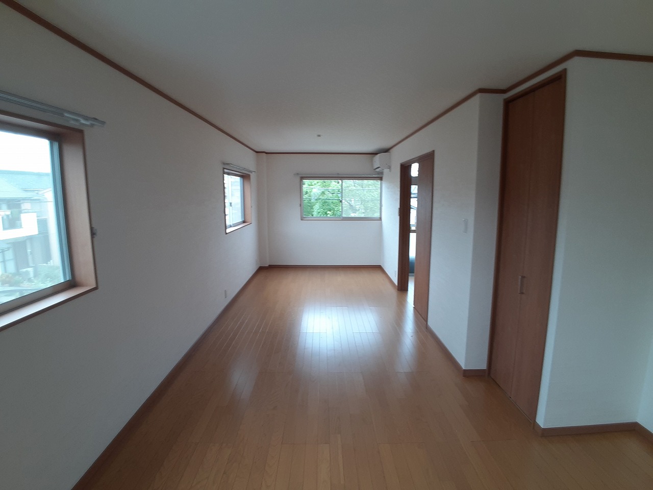 6/30 リビング/ダイニング