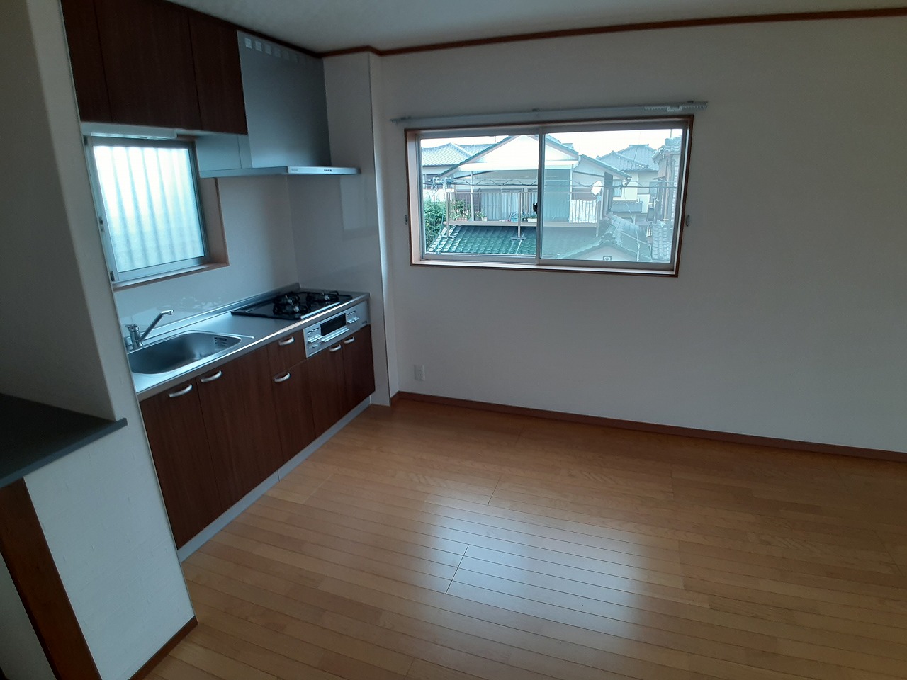 3/30 リビング/ダイニング