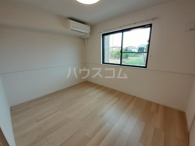 4/20 寝室