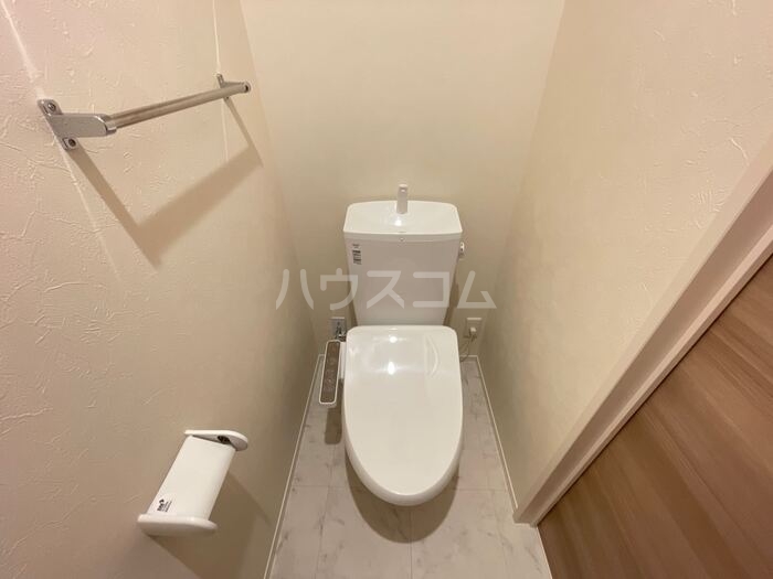 10/26 トイレ