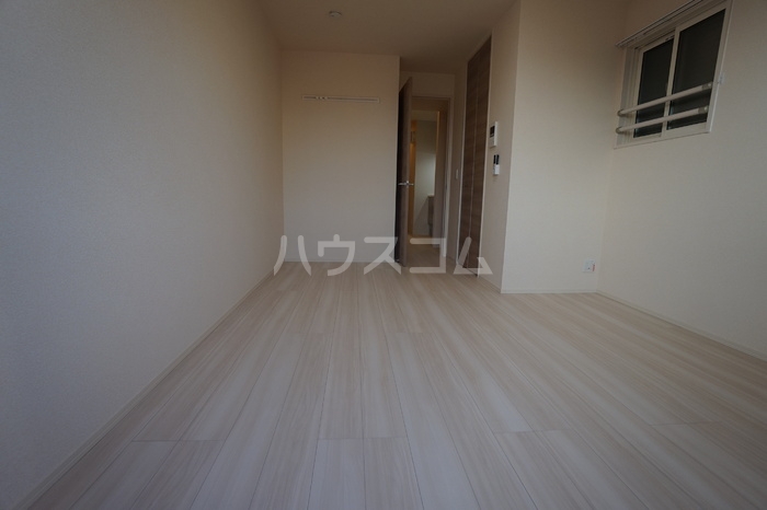 3/17 リビング/ダイニング