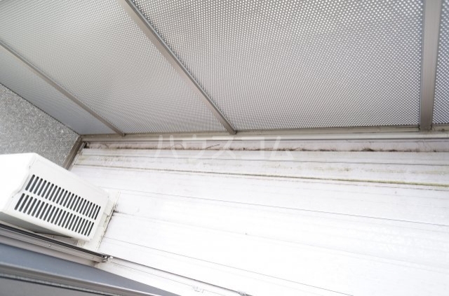 22/30 バルコニー