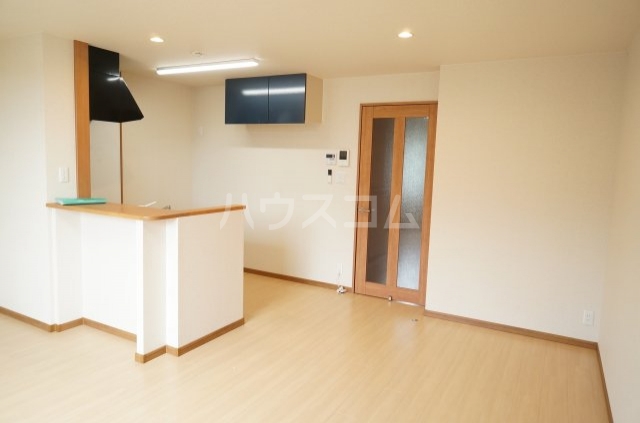 7/30 リビング/ダイニング