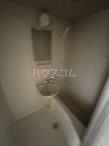 8/30 浴室