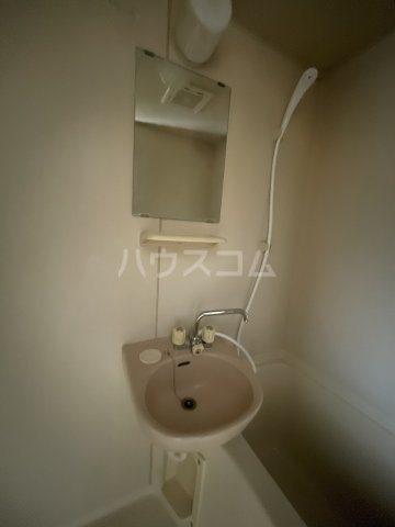 10/30 洗面