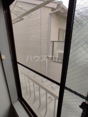 16/26 バルコニー