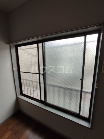 4/26 寝室