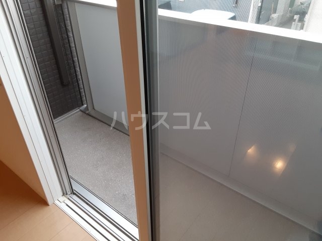 23/30 バルコニー