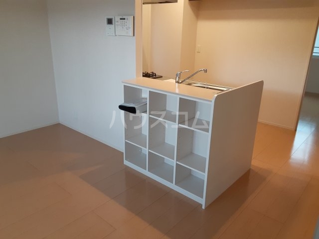 5/30 リビング/ダイニング